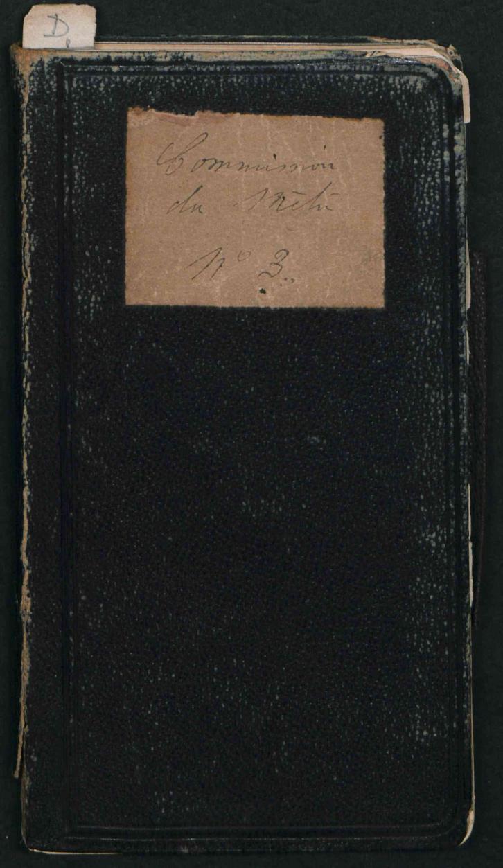 Page de titre du MS179