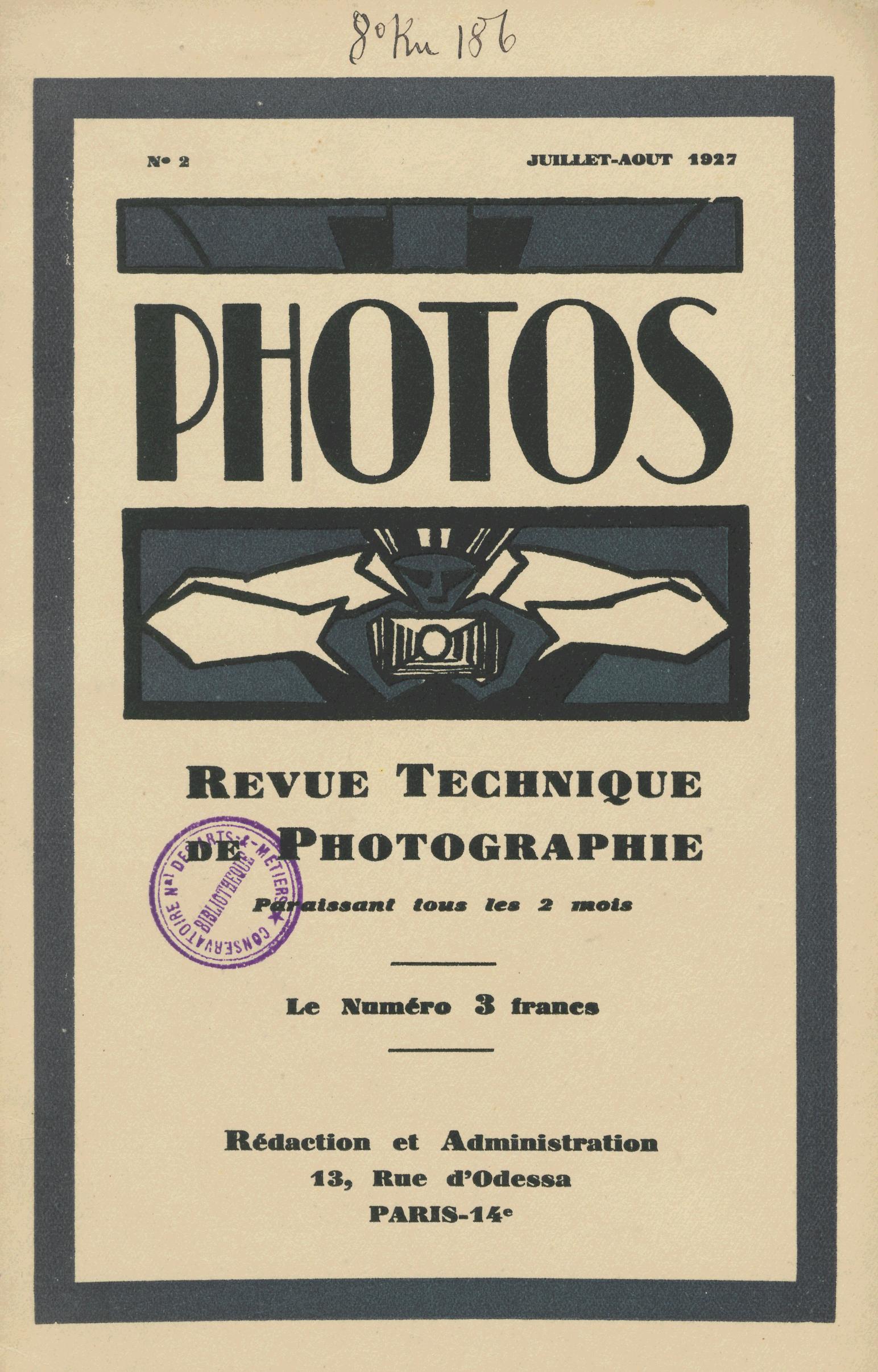 Page de titre du P1048.2