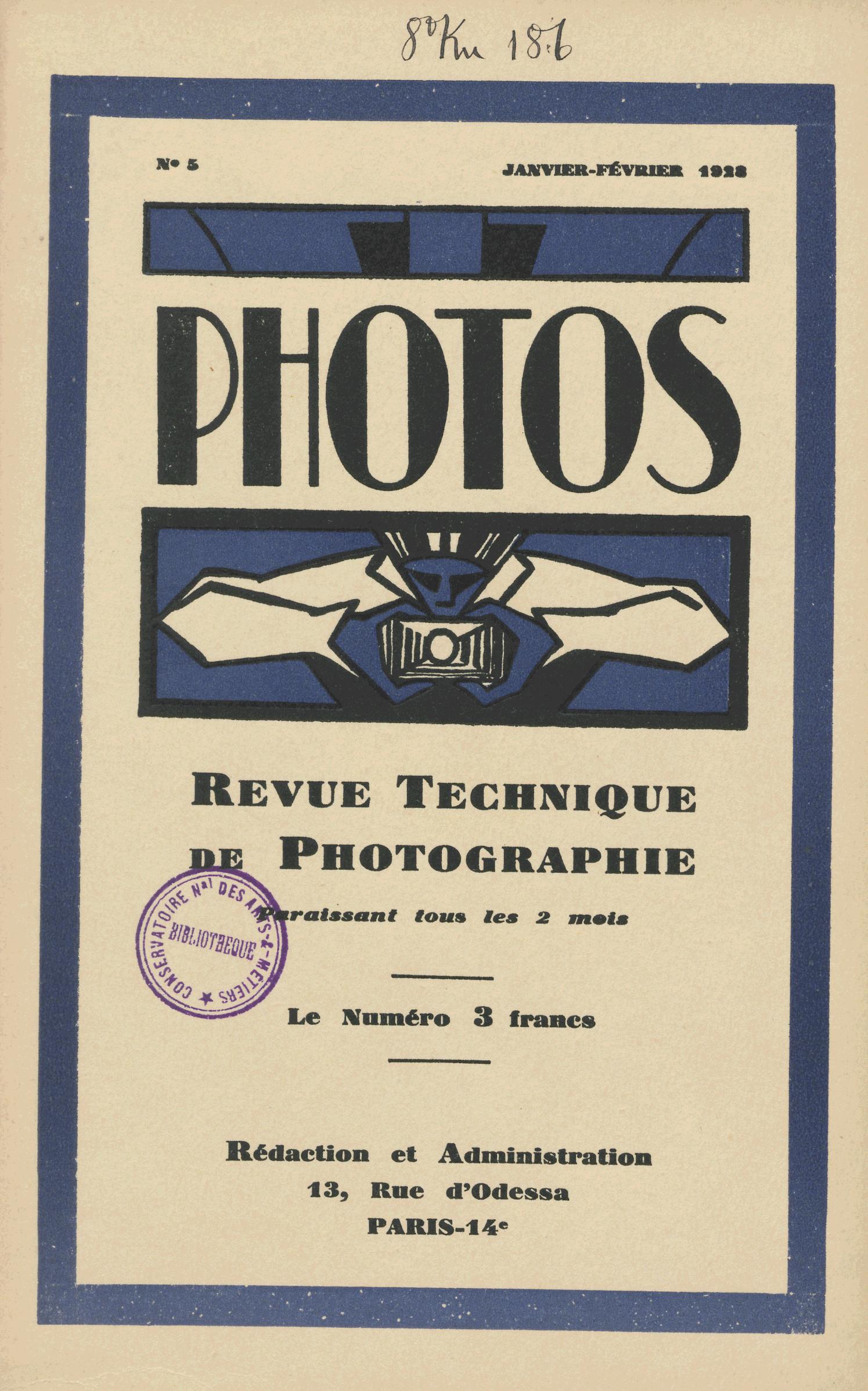 Page de titre du P1048.5