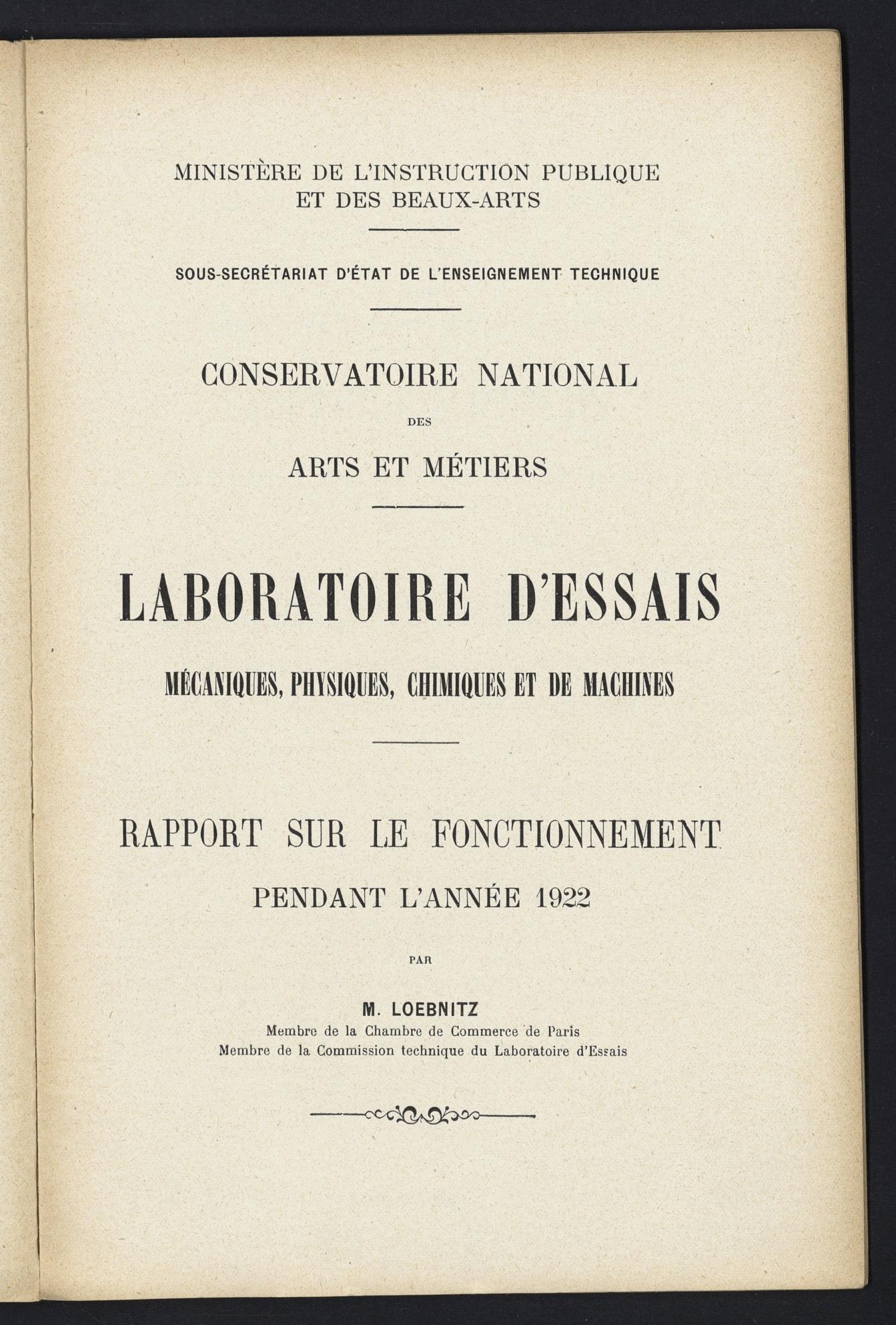 Page de titre du P1329-D.13