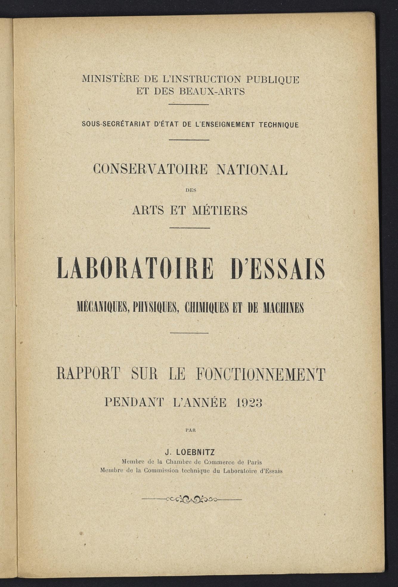 Page de titre du P1329-D.14