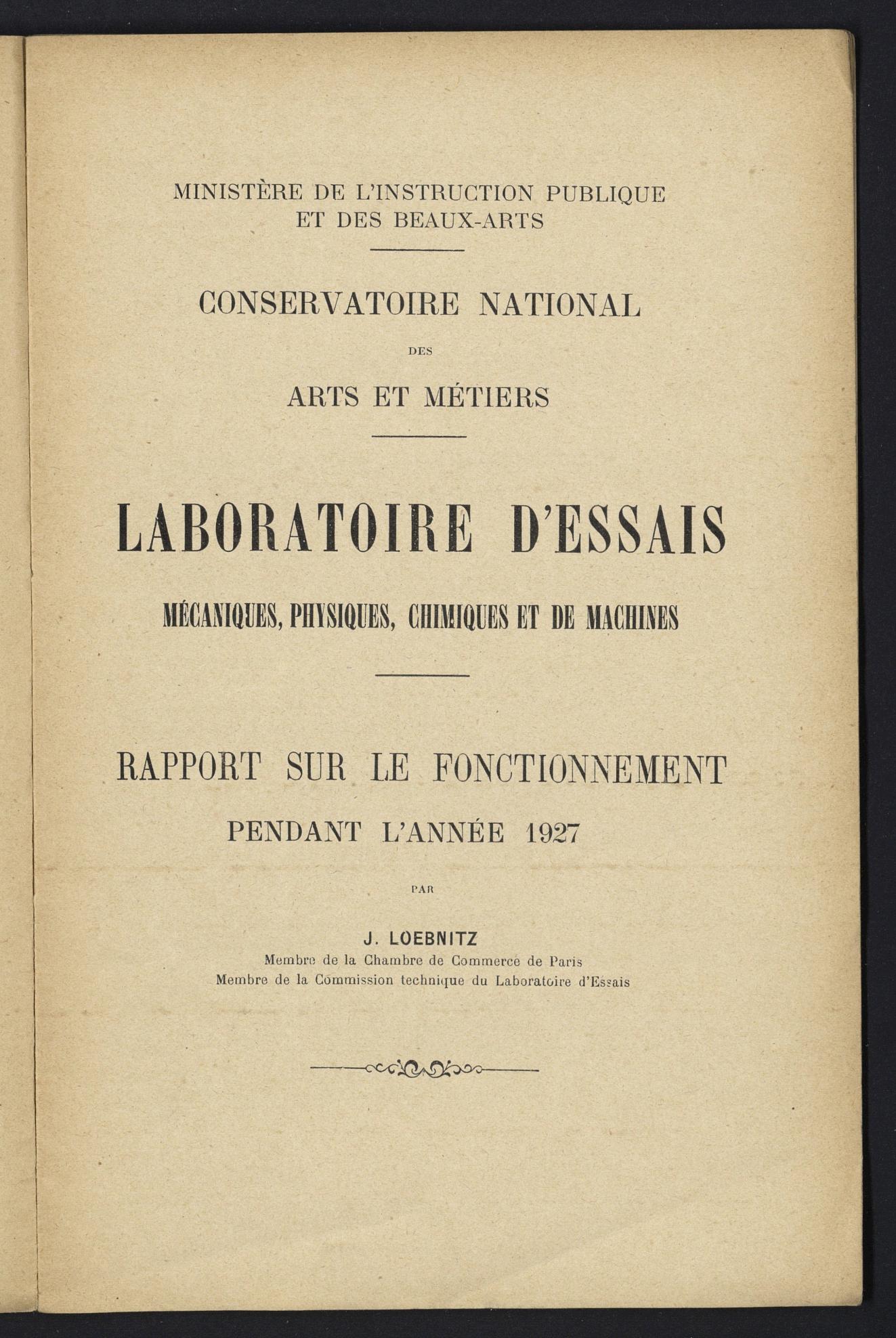 Page de titre du P1329-D.18