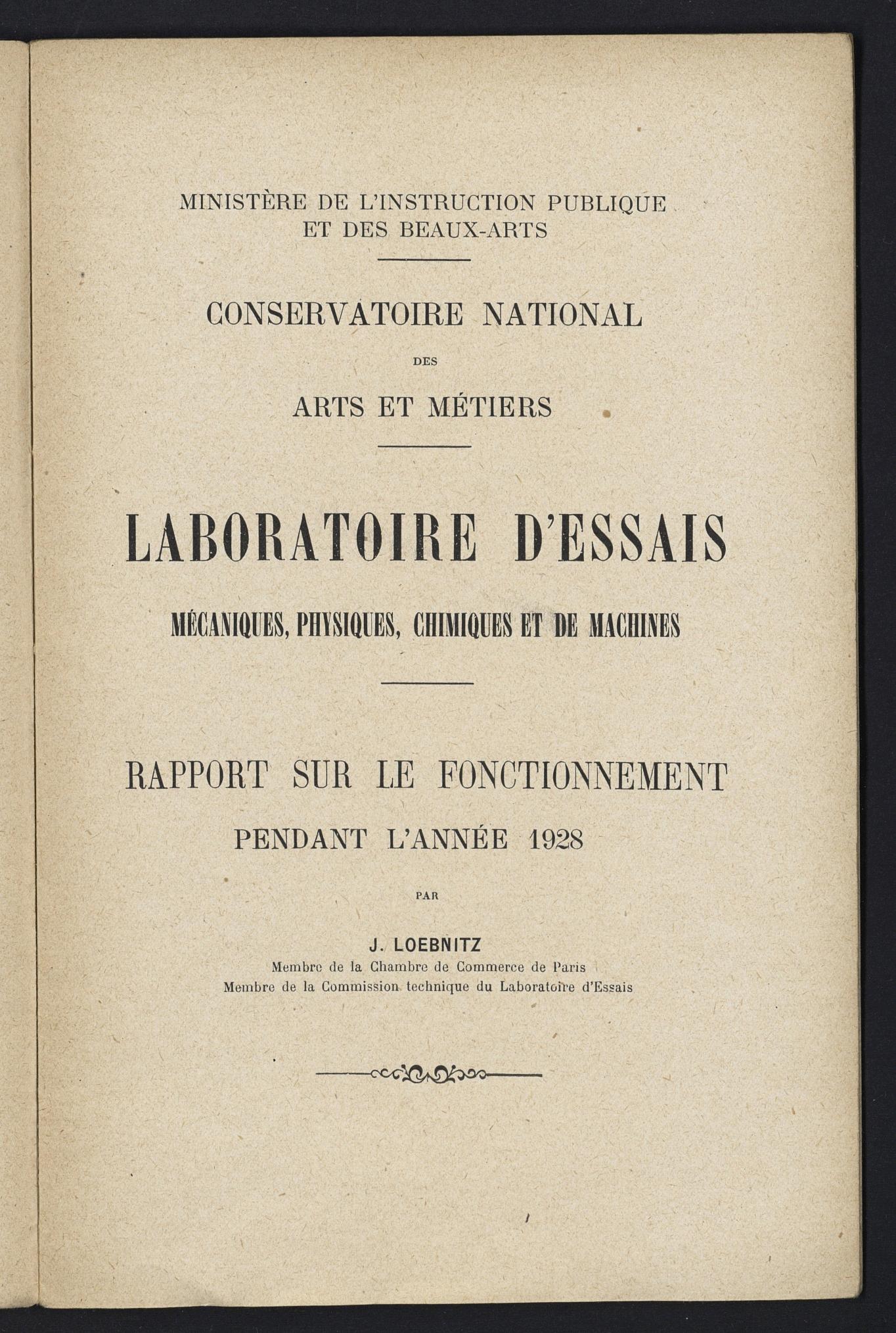 Page de titre du P1329-D.19