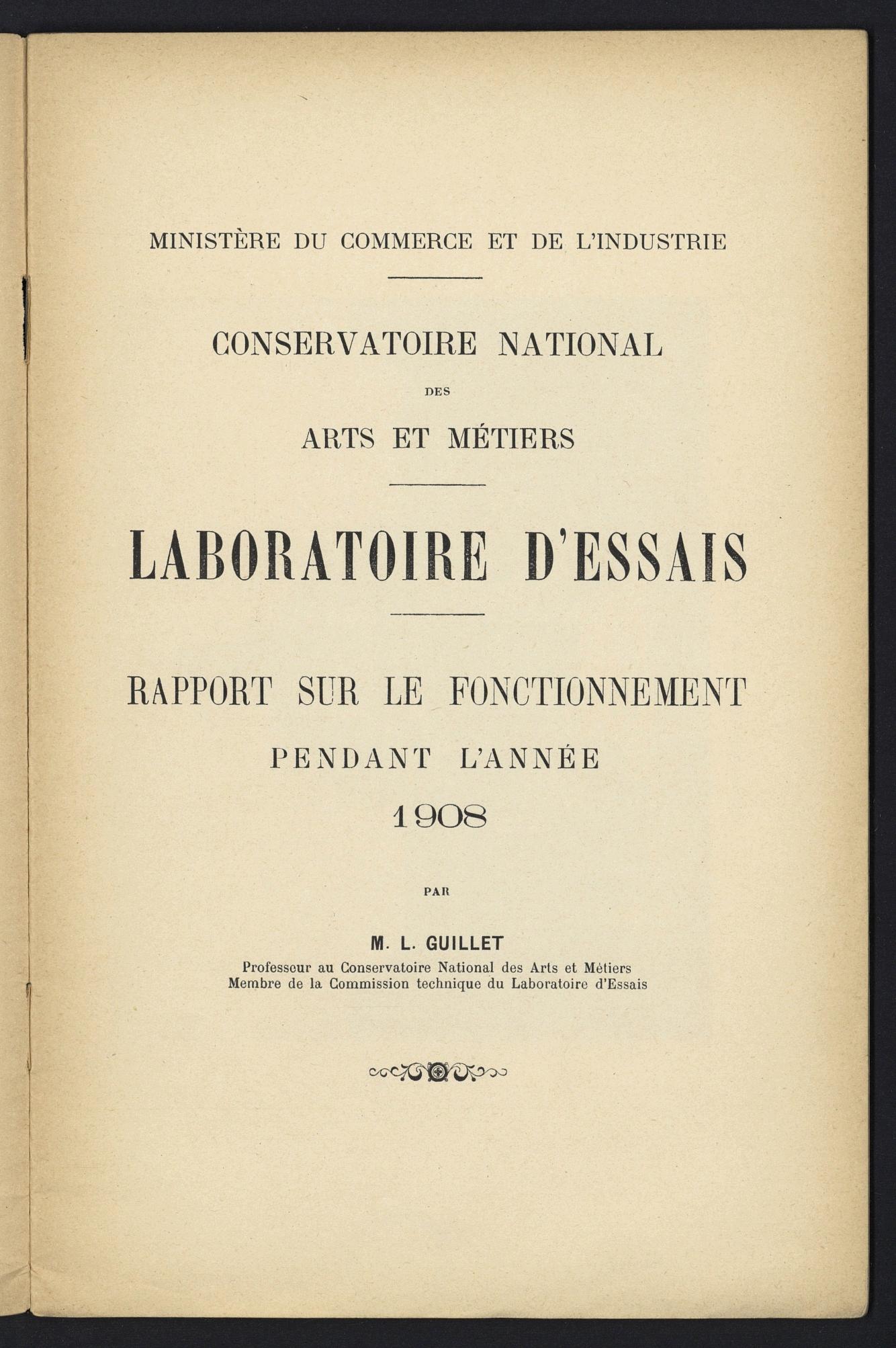 Page de titre du P1329-D.4