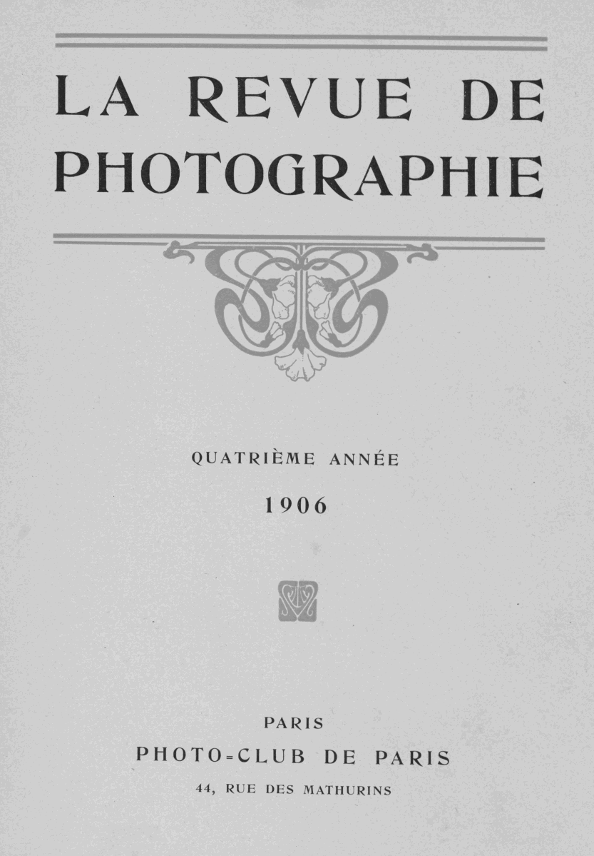 Page de titre du P348.4