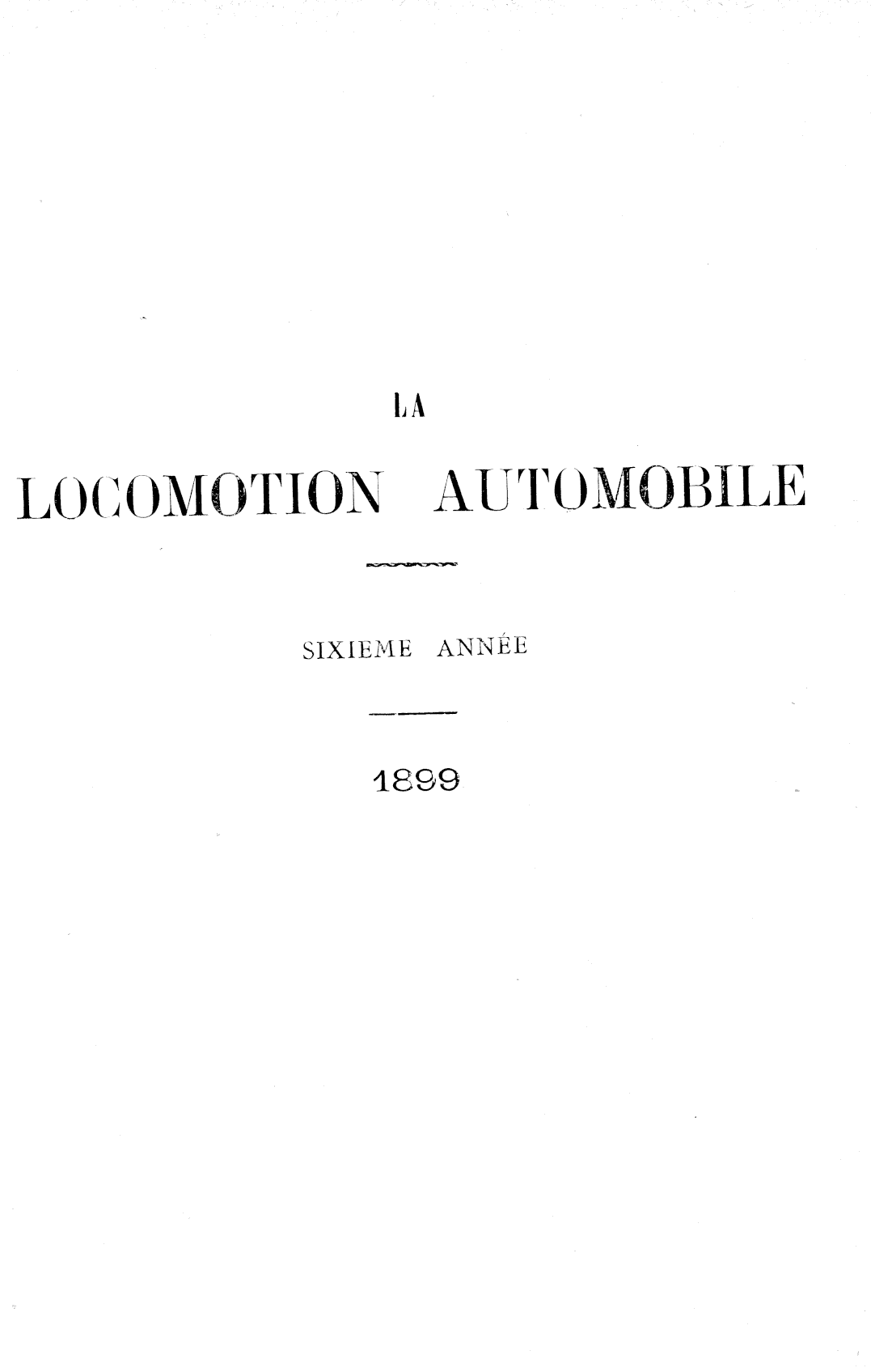 Page de titre du P807.6