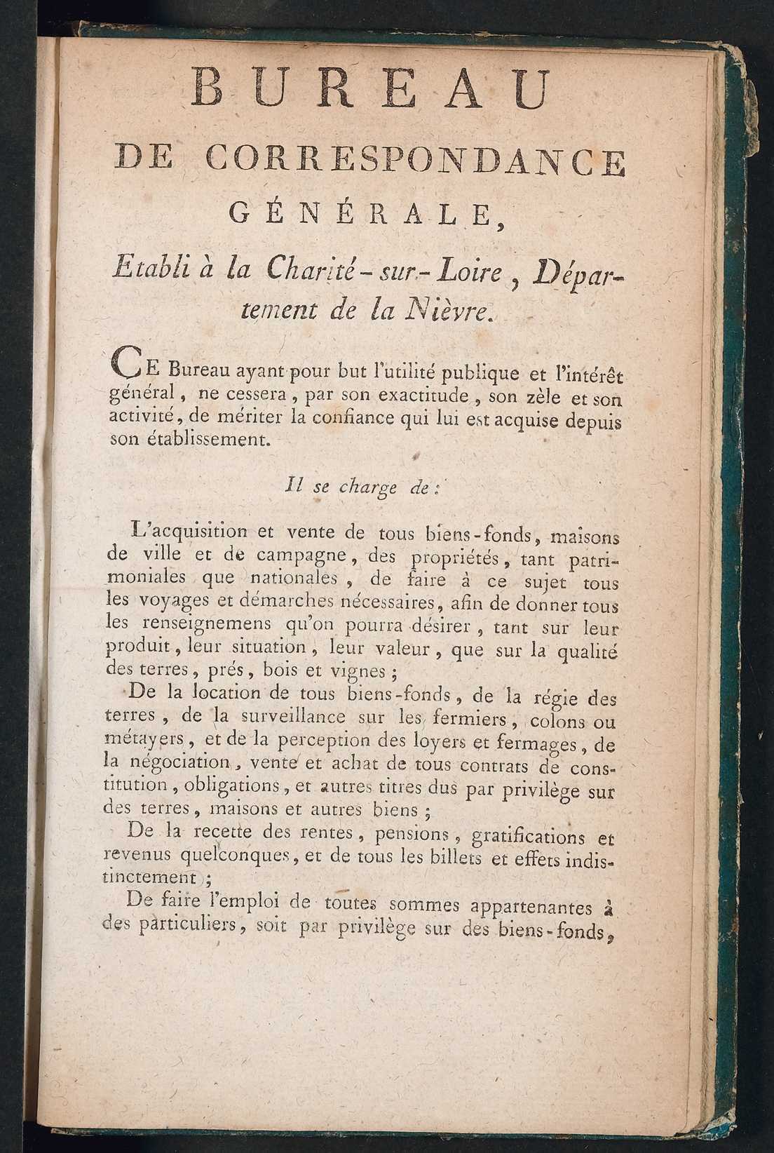 Page de titre du P909RES.4