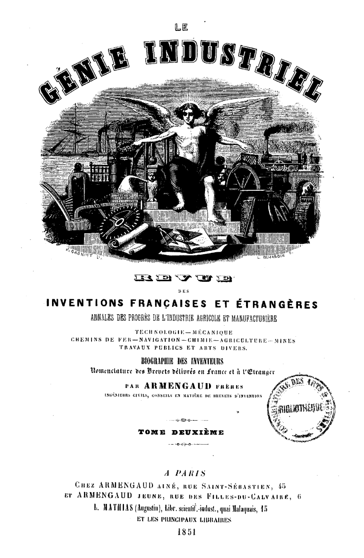 Page de titre du P939.2