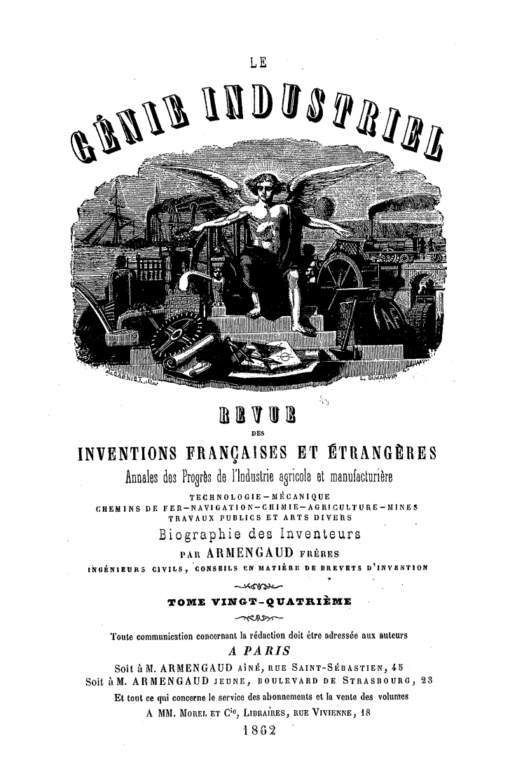 Page de titre du P939.24