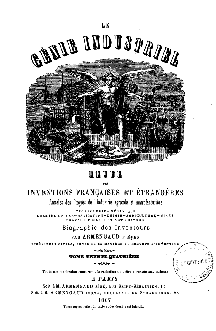 Page de titre du P939.34