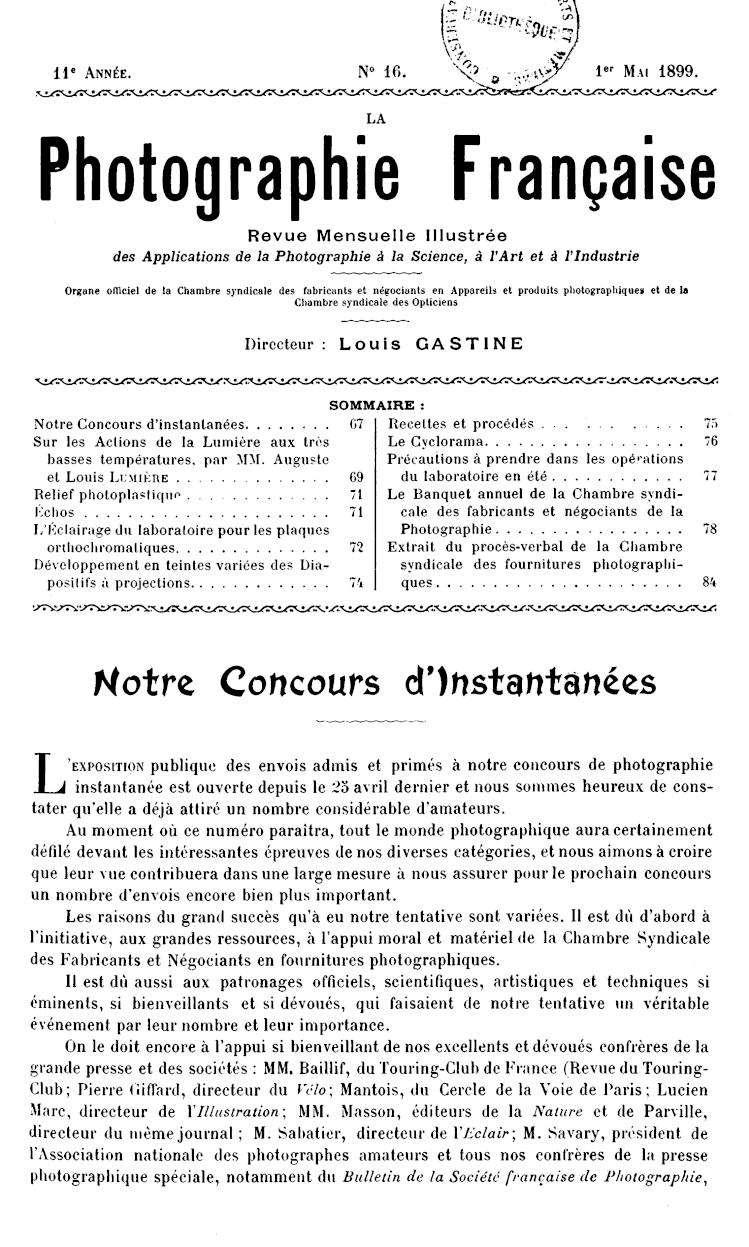 Page de titre du P980.16