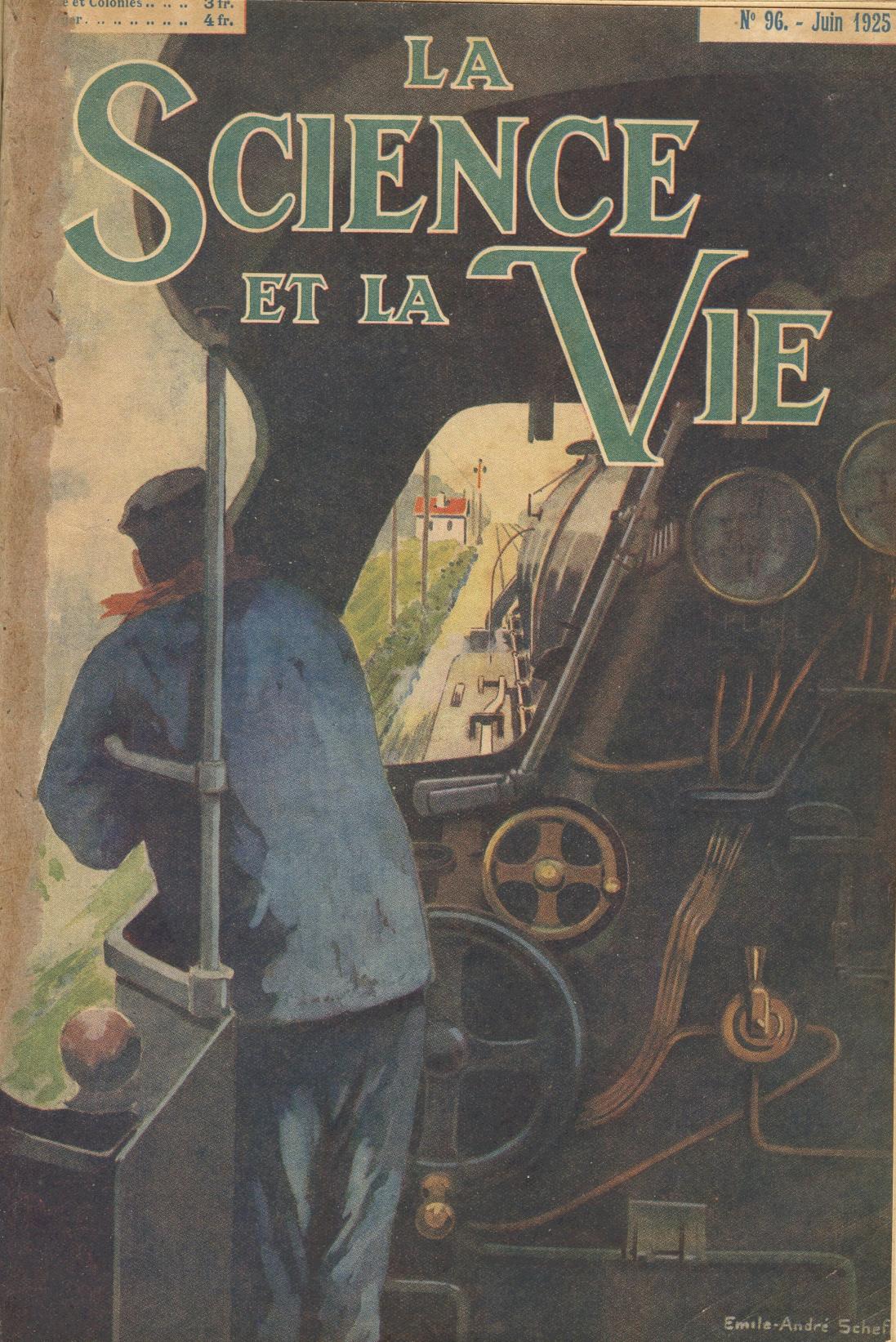 Page de titre du SCVIE.096