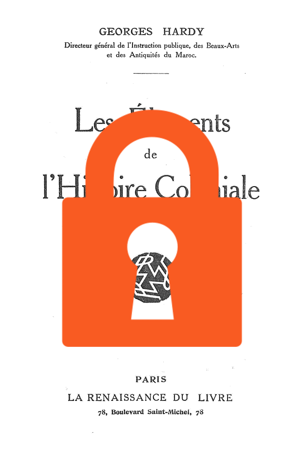 Page de titre du 12RAG4