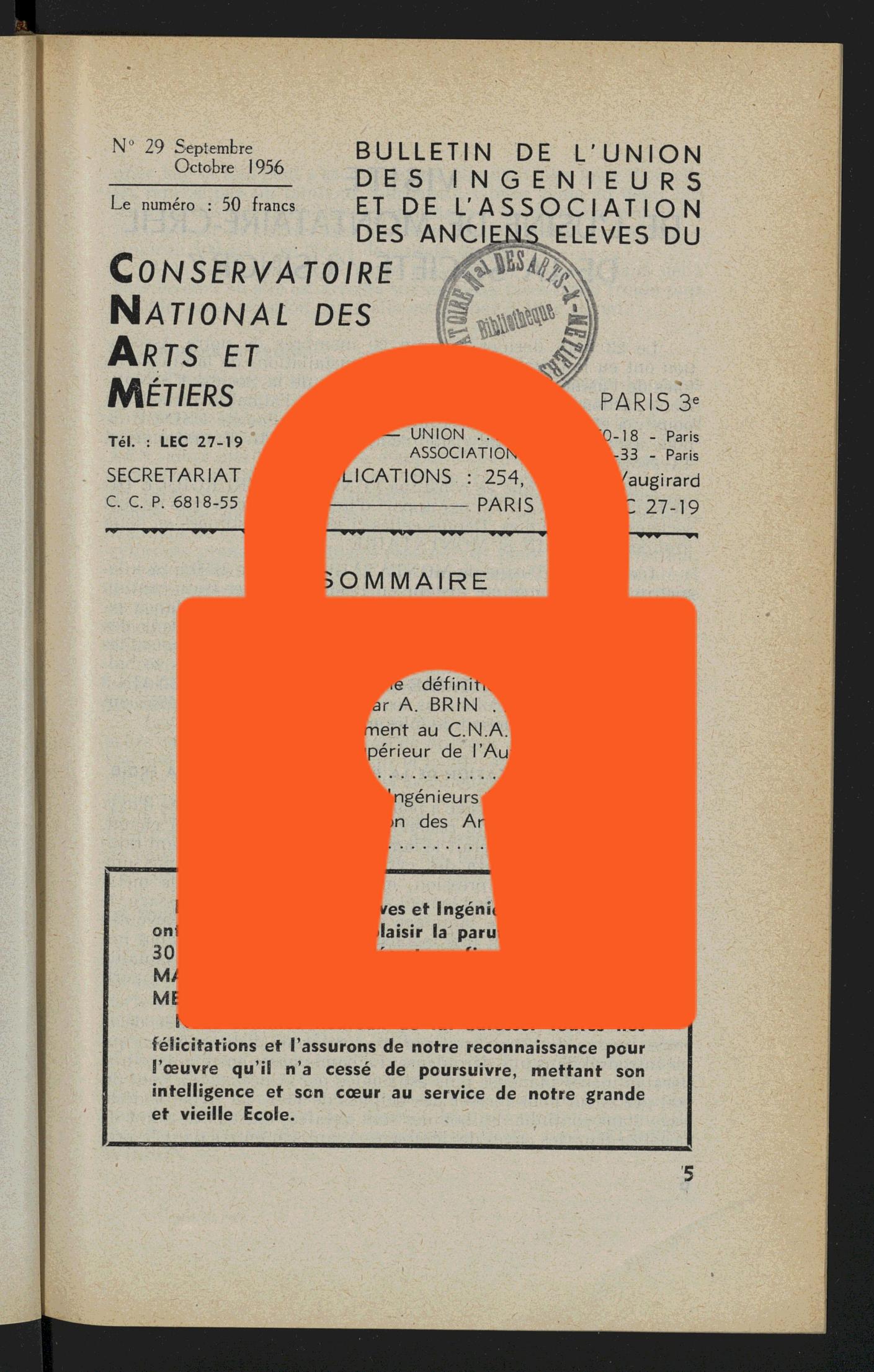 Page de titre du 8KY103-D.28