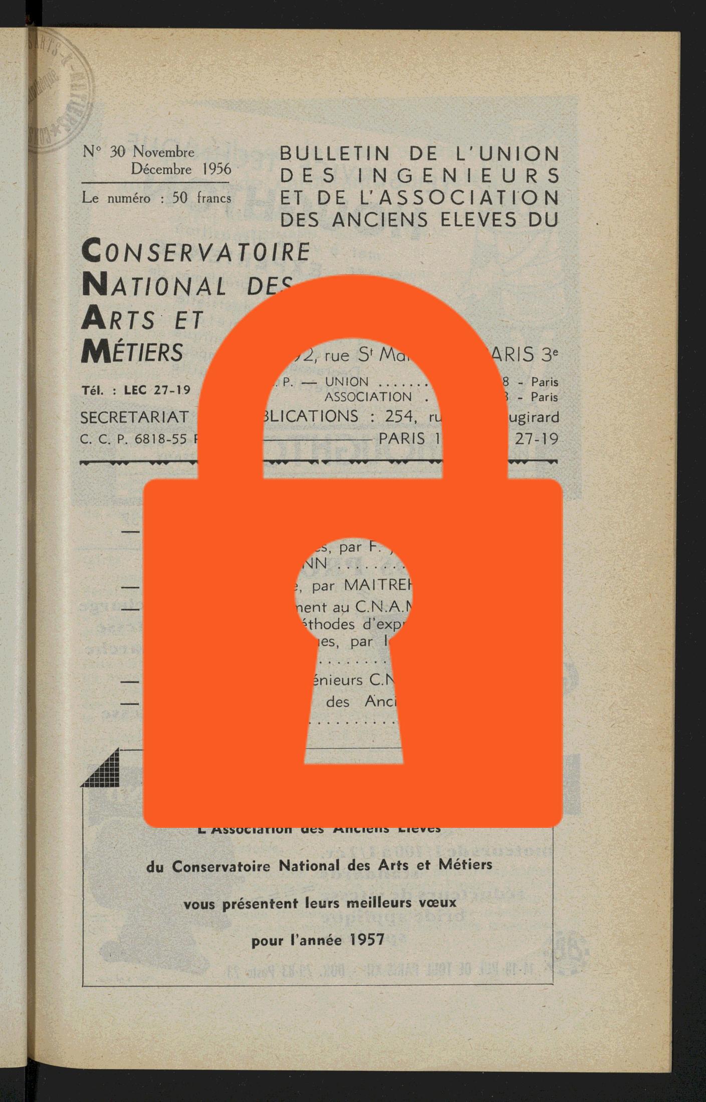 Page de titre du 8KY103-D.29