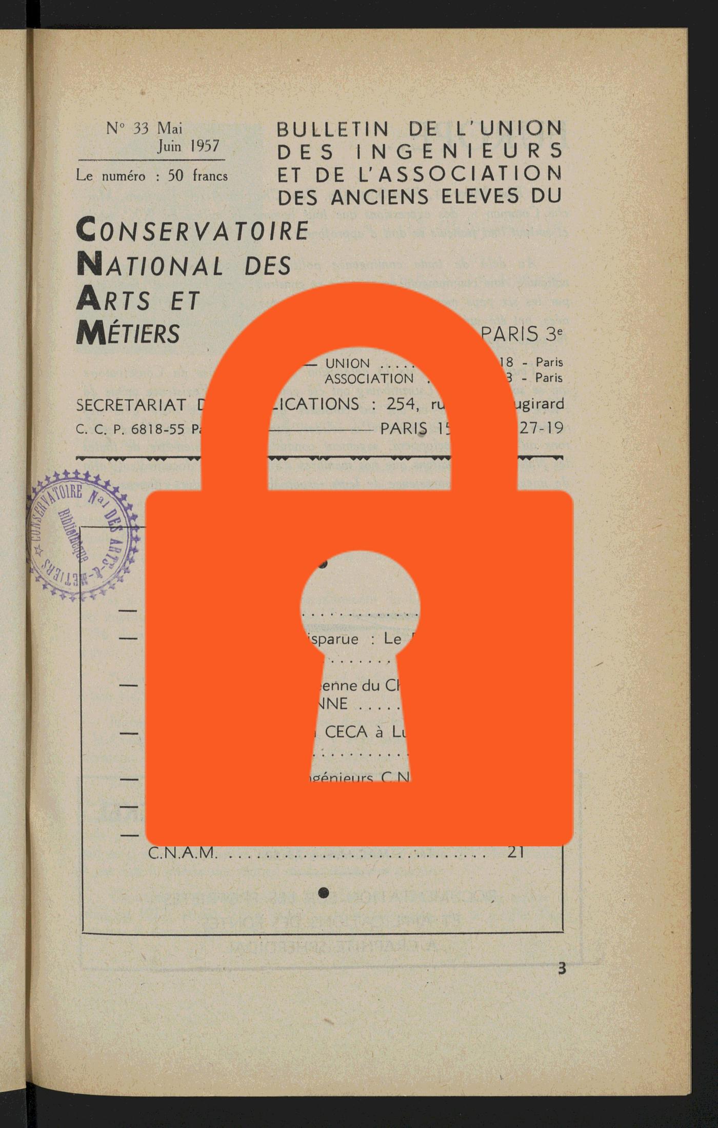 Page de titre du 8KY103-D.32