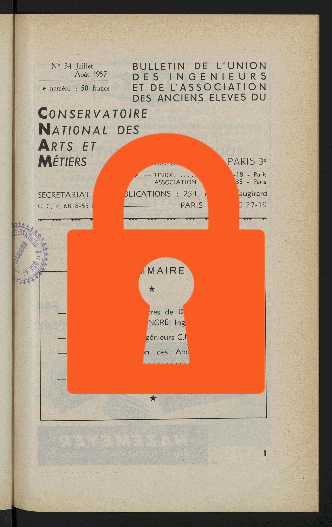 Page de titre du 8KY103-D.33