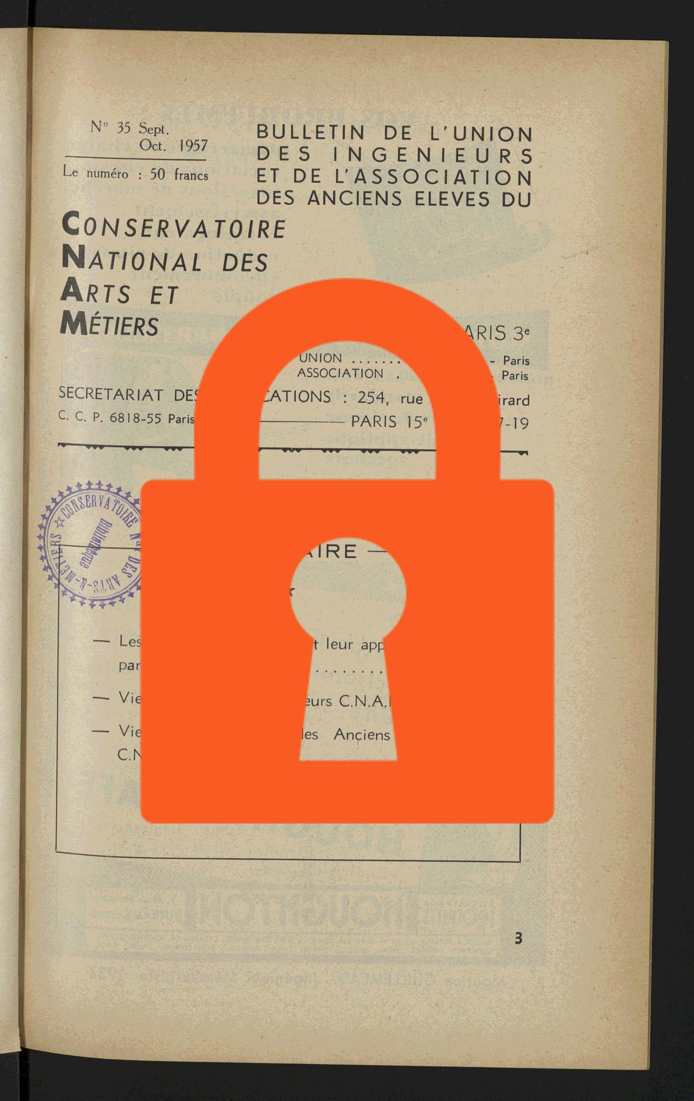 Page de titre du 8KY103-D.34