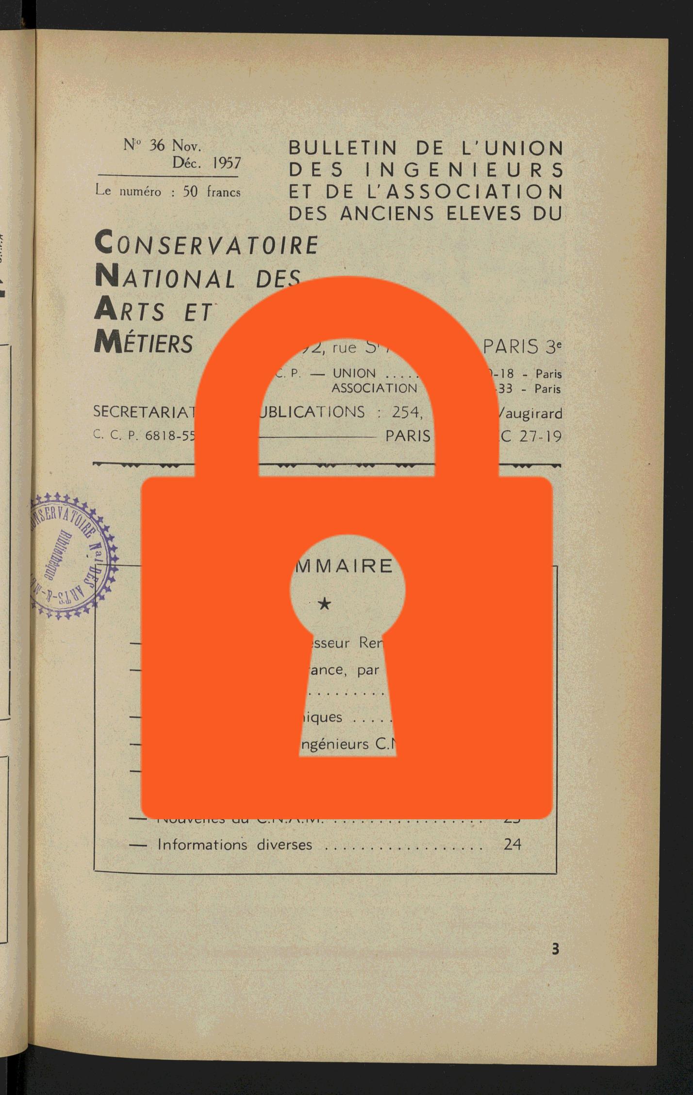 Page de titre du 8KY103-D.35