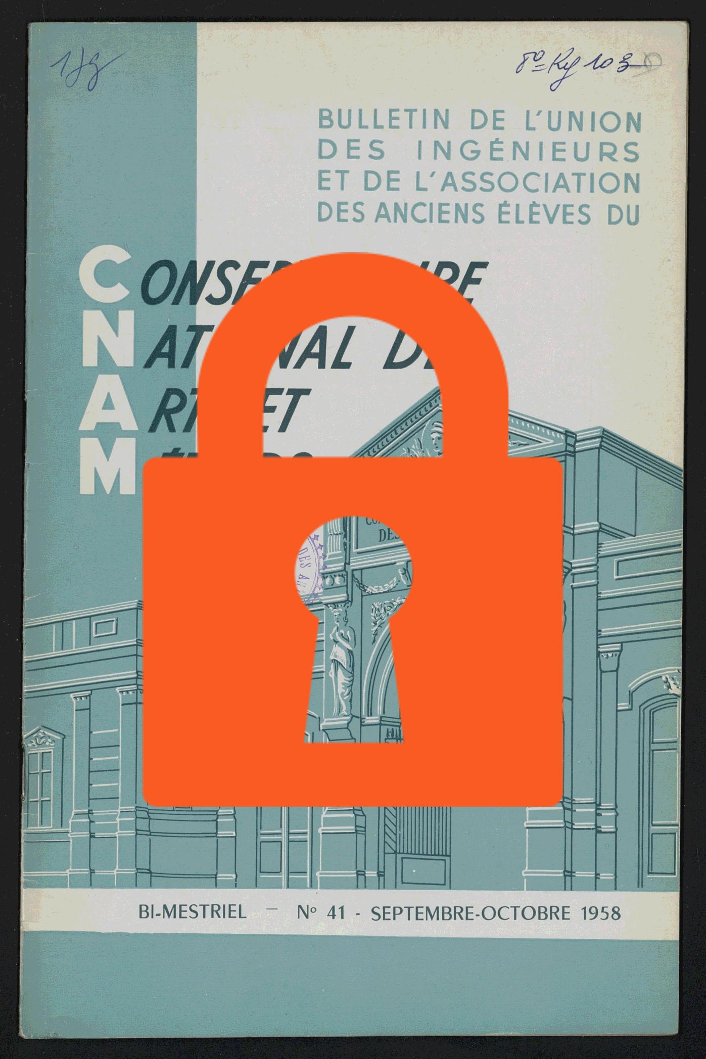 Page de titre du 8KY103-D.40