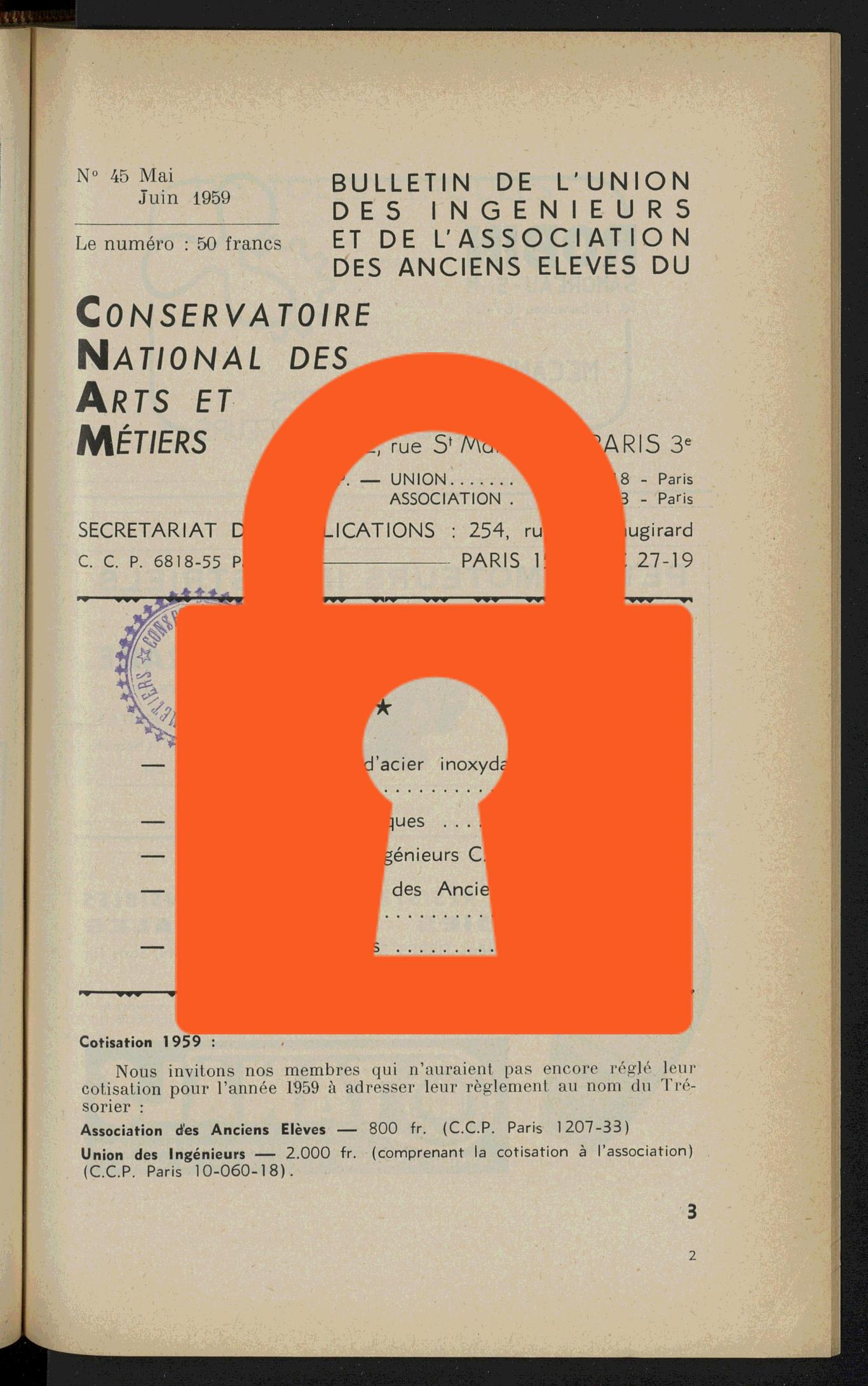 Page de titre du 8KY103-D.44