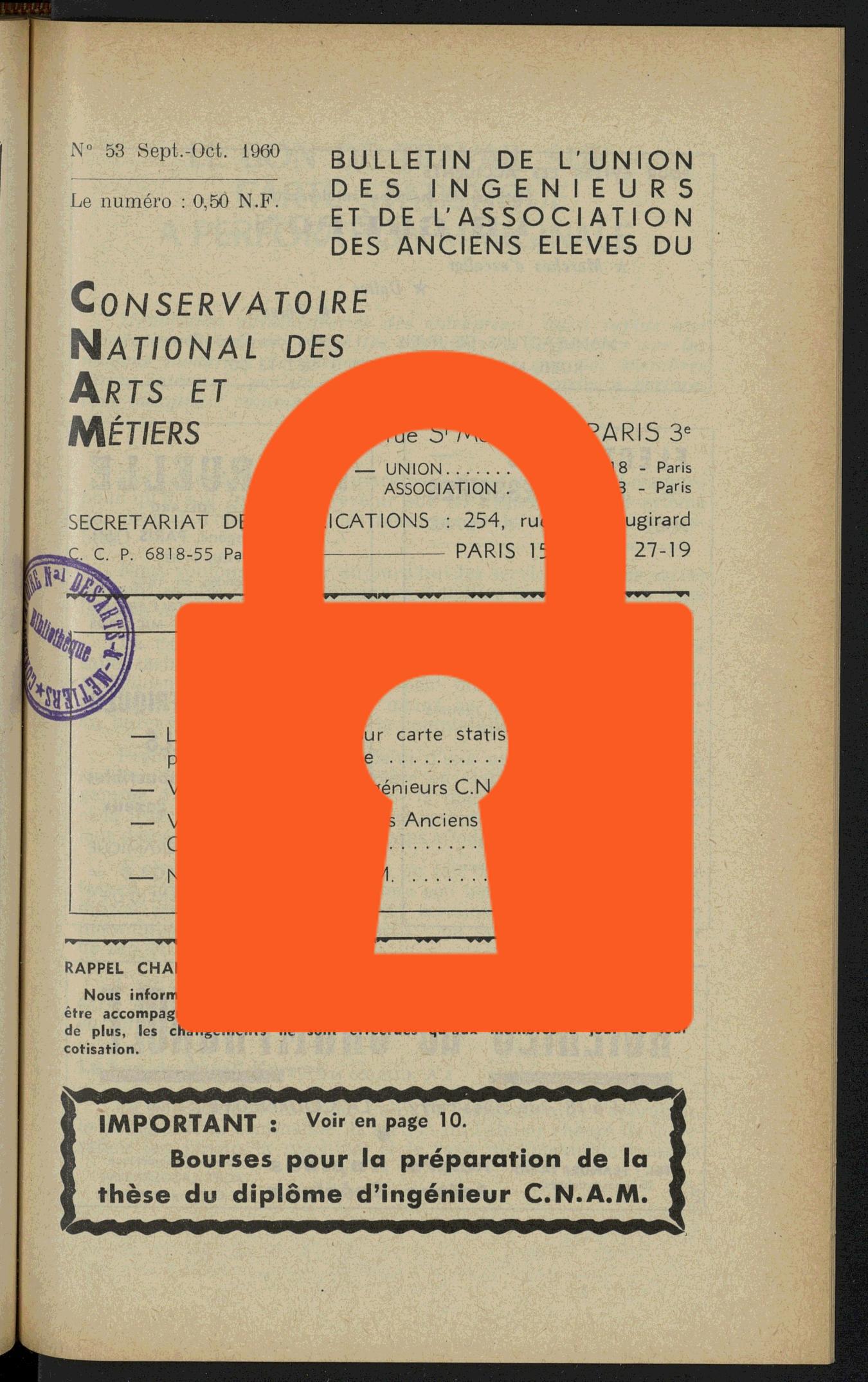 Page de titre du 8KY103-D.52