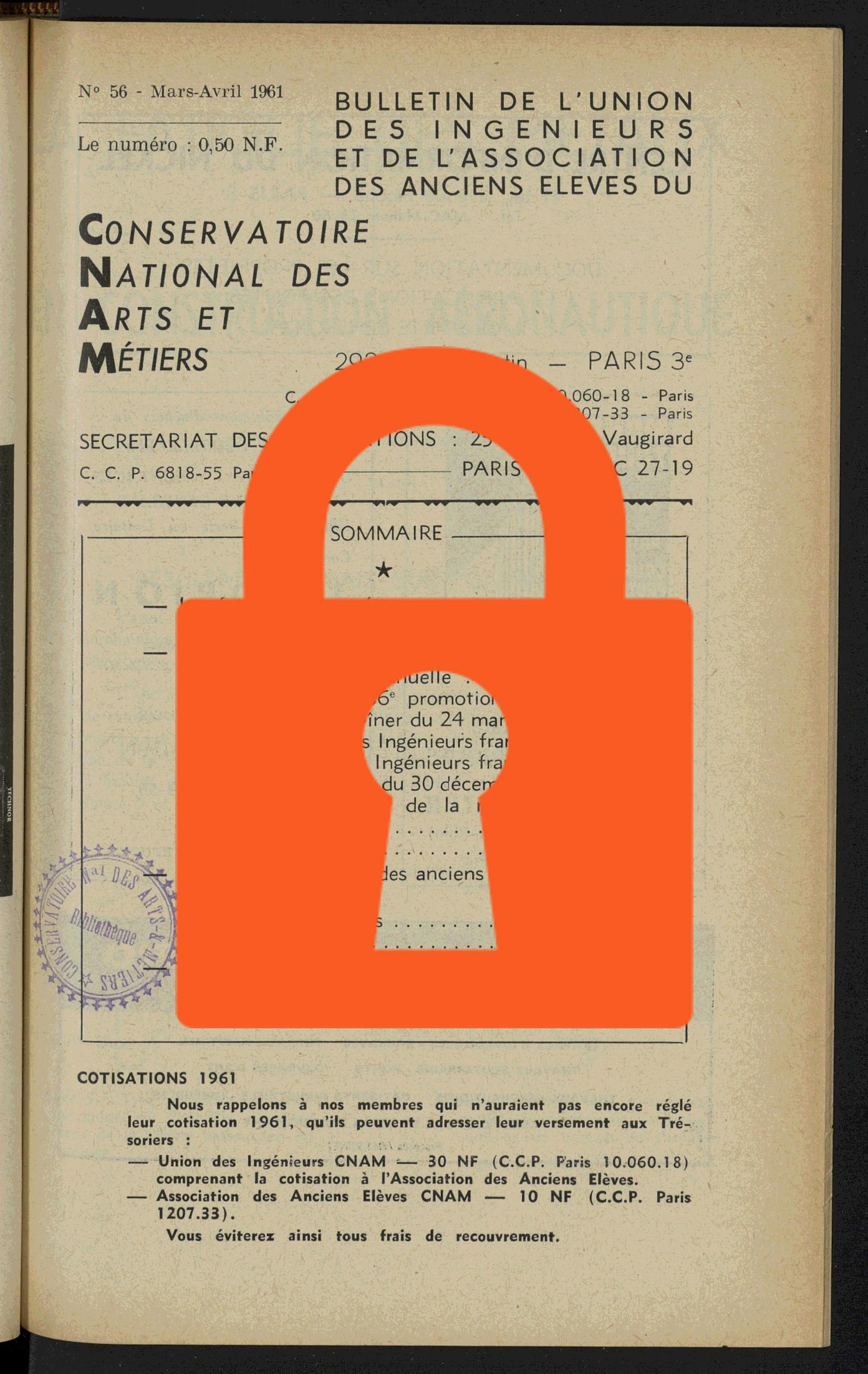 Page de titre du 8KY103-D.55