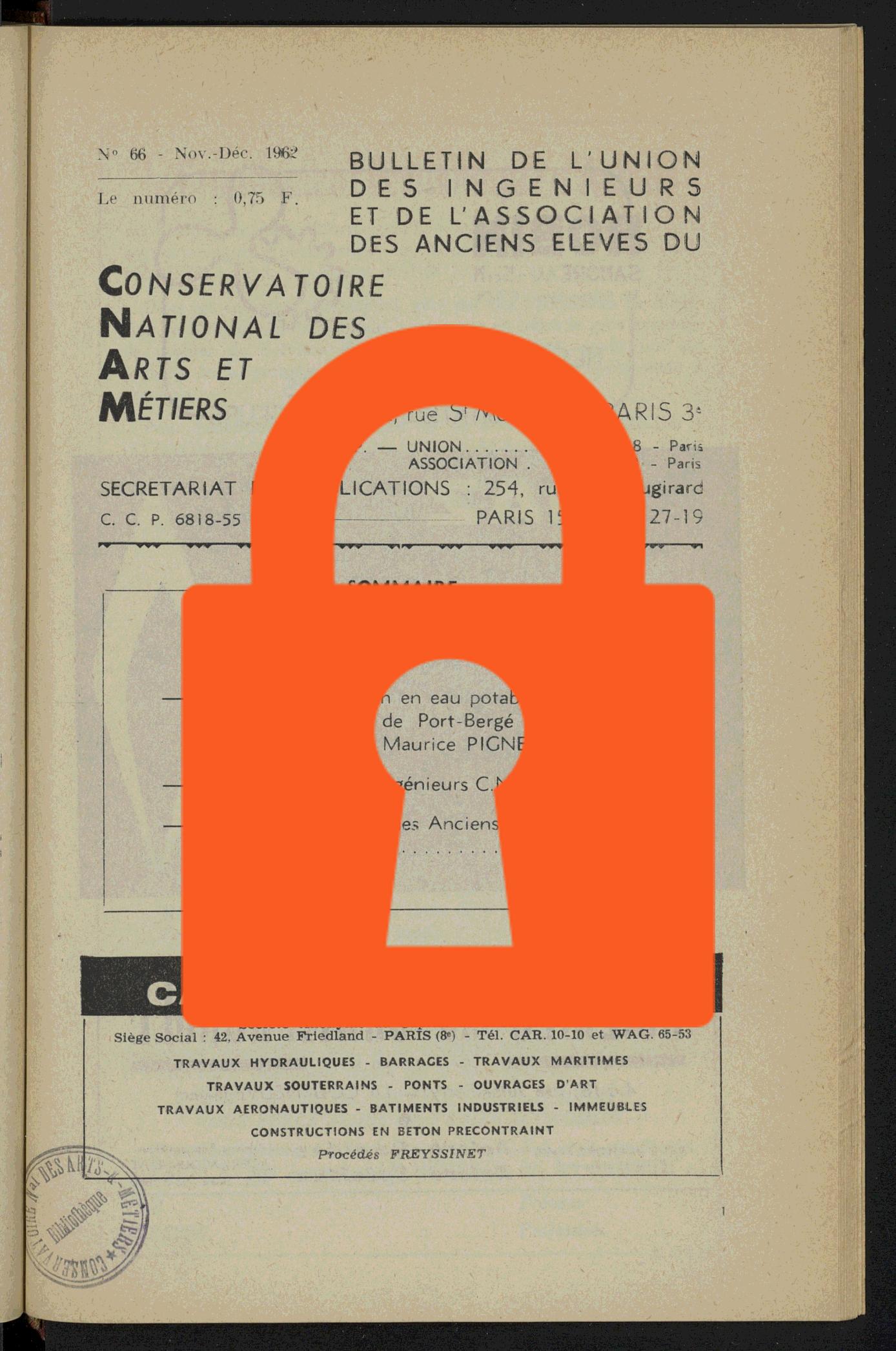 Page de titre du 8KY103-D.65