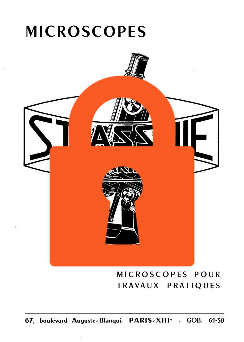 Page de titre du M9958