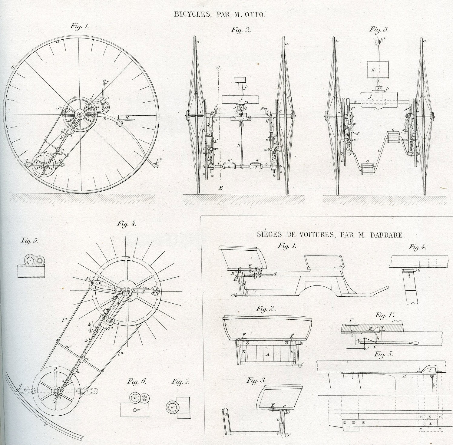 Brevet - Dicycle Otto - page 3