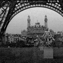 logo catalogue des Expositions universelles