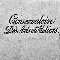 logo catalogue des Histoire du Cnam