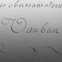 logo catalogue des Archives & Manuscrits