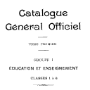 vignette de la page de titre de 12XAE54.1