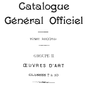 vignette de la page de titre de 12XAE54.2