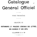 vignette de la page de titre de 12XAE54.3