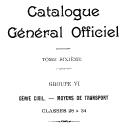 vignette de la page de titre de 12XAE54.6
