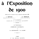 vignette de la page de titre de 4XAE68.14