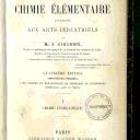 vignette de la page de titre de 8FA38.2.1