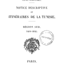 vignette de la page de titre de 8TI6