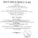 vignette de la page de titre de 8XAE268.3