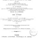 vignette de la page de titre de 8XAE268.8