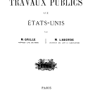 vignette de la page de titre de 8XAE399.10
