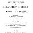 vignette de la page de titre de 8XAE399.5