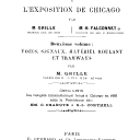 vignette de la page de titre de 8XAE399.9