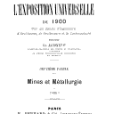 vignette de la page de titre de 8XAE585.11