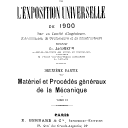 vignette de la page de titre de 8XAE585.3
