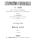 vignette de la page de titre de 8XAE585.6