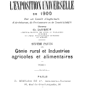 vignette de la page de titre de 8XAE585.9