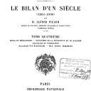 vignette de la page de titre de 8XAE595.4